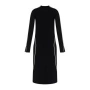 Sportmax Klänning 'Operoso' Black, Dam