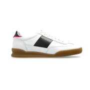 Paul Smith Lädersneakers White, Dam