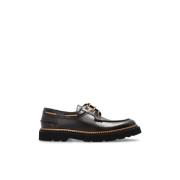 Paul Smith Skotyp oxford Brown, Herr