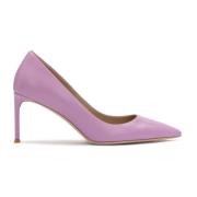 Kazar Studio Klassiska stilettoskor i lila färg Purple, Dam