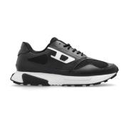 Diesel Sneakers S-Tame-D Running Black, Herr