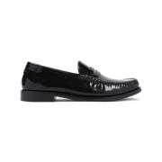 Saint Laurent Le Loafer Black, Dam