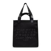 Maison Margiela Väsktypshoppare Black, Dam