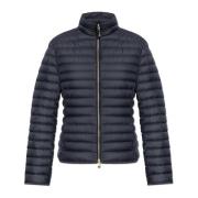 Moncler Dunjacka Varax Blue, Dam