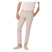 Mason's Beige Chino Byxor Beige, Herr