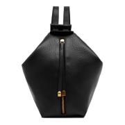 Gianni Chiarini Guia Ryggsäck Black, Dam