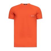 Balmain Simma T-shirt Orange, Herr