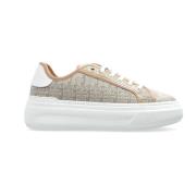 Furla ‘Nuage’ Sneakers Beige, Dam