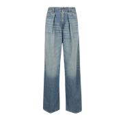 Haikure Candy Style Jeans Blue, Dam