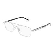 Saint Laurent Optical Frame Gray, Herr