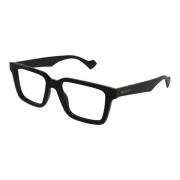 Gucci Optical Frame Black, Herr