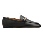 Tod's Stiligt Skokollektion Black, Dam