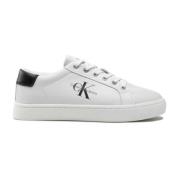 Calvin Klein Sneakers White, Herr