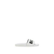 Hugo Boss Vita Aryeh Herrtofflor White, Herr