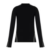 Sportmax Top 'Adda' Black, Dam