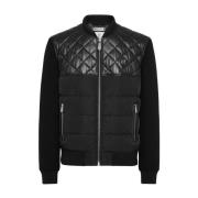 Philipp Plein Stilren Jacka Saecmlb1939Ple010N02 Black, Herr