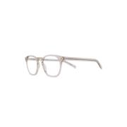 Saint Laurent Optical Frame Brown, Unisex