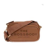 Marc Jacobs Väska The Corssbody Brown, Dam