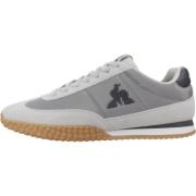 le coq sportif Veloce Sneakers Gray, Herr