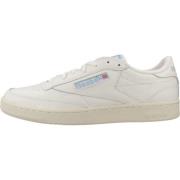 Reebok Sneakers Beige, Herr