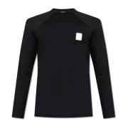 Balmain Simma T-shirt Black, Herr