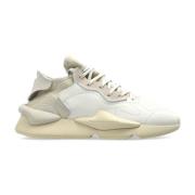 Y-3 ‘Kaiwa’ sneakers Beige, Dam