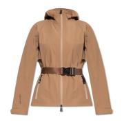 Moncler Grenoble Day-Namic Beige, Dam