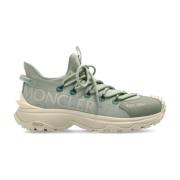 Moncler Sportskor Trailgrip Lite2 Green, Dam