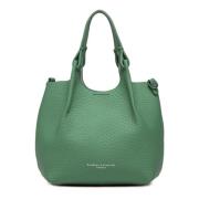 Gianni Chiarini Menta Sabbia Dua Stilfull Handväska Green, Dam