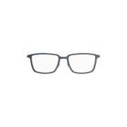 Lindberg Stiliga Glasögon Modell 6630 Blue, Unisex