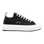 Dsquared2 Sneakers Black, Herr