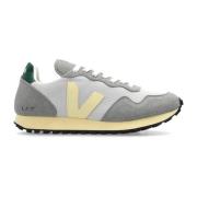 Veja Sneakers SDU REC Alveomesh Gray, Dam