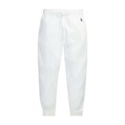 Polo Ralph Lauren Athletic Jogger Byxor White, Herr