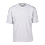 Daniele Fiesoli Tshirt White, Herr