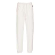 Ralph Lauren Trousers White White, Dam