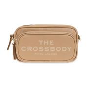 Marc Jacobs Väska The Corssbody Beige, Dam