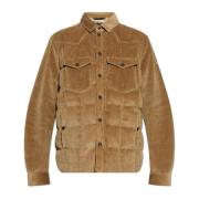 Moncler Grenoble Day-Namic Beige, Herr