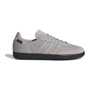 Adidas Samba OG Clear Granite Sneakers Gray, Herr