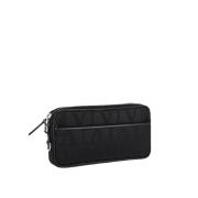 Valentino Garavani iPhone Fodral Elegant E24 Black, Herr