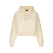 Jacquemus Beige Sweater Kollektion Beige, Dam