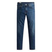 Levi's 512 Slim Tapper Blue, Herr