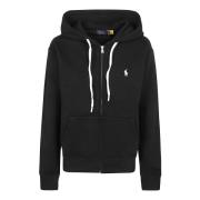 Polo Ralph Lauren Sweatshirts Black, Dam