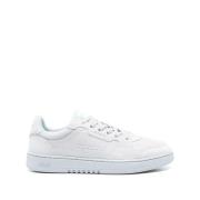 Axel Arigato Sneaker Style Svarta Läderskor White, Herr