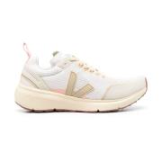 Veja Mandel Grus Condor 2 Skor Beige, Dam