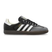 Adidas Originals Sportskor Samba OG Black, Dam