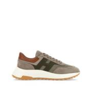 Hogan Hyperlight Sneakers Gray, Dam