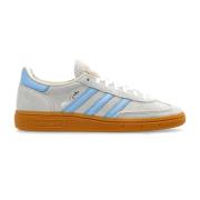 Adidas Originals Sneakers Handball Spezial W Gray, Dam