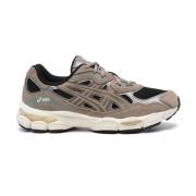 Asics Gel-NYC Sneakers Multicolor, Herr