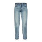 Emporio Armani Jeans med avsmalnande ben Blue, Herr