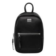 Tommy Jeans Stilfull Damryggsäckssamling Black, Dam